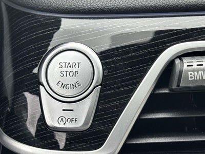 2022 BMW 7 Series 740i xDrive