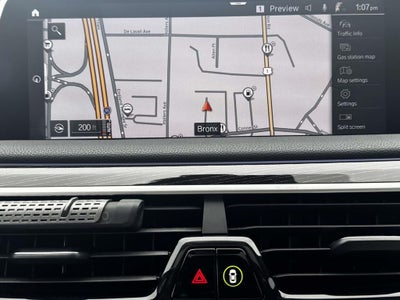 2022 BMW 7 Series 740i xDrive