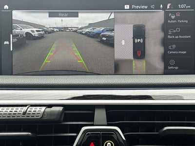 2022 BMW 7 Series 740i xDrive