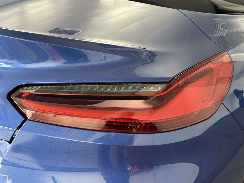 2024 BMW Z4 sDrive30i