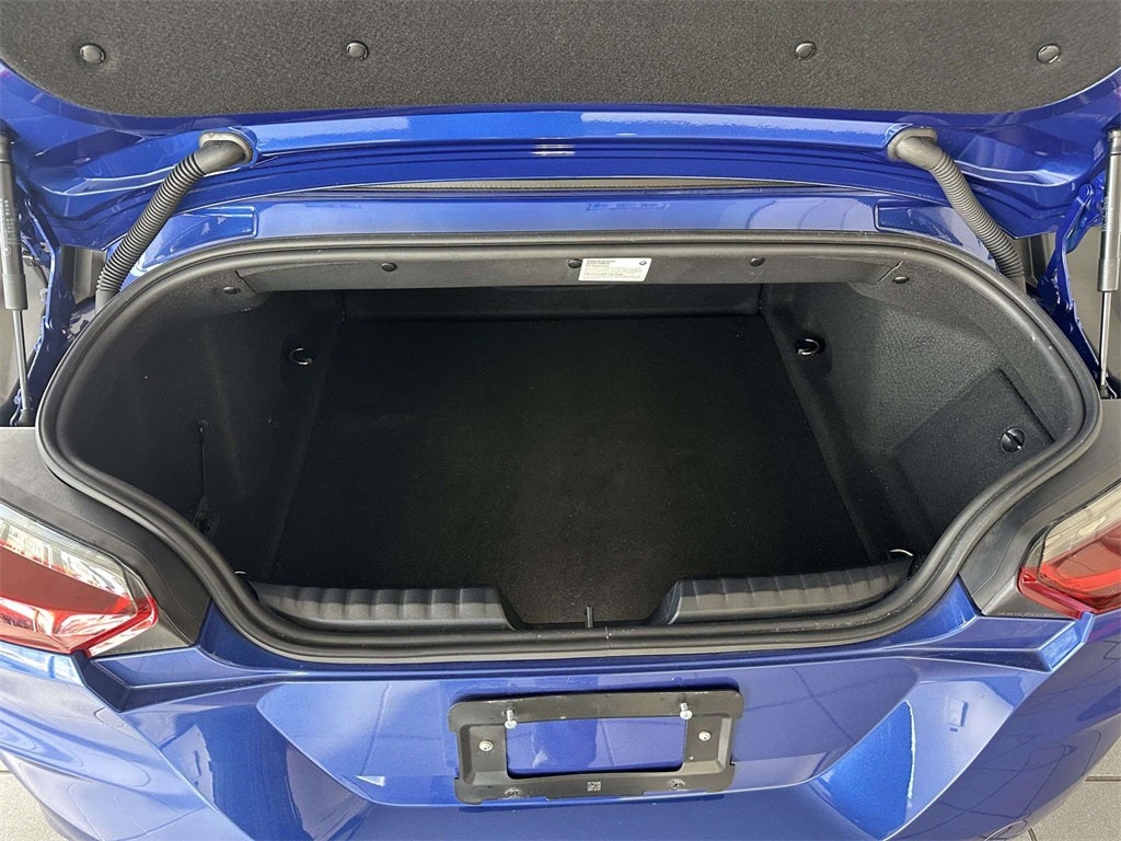 2024 BMW Z4 sDrive30i