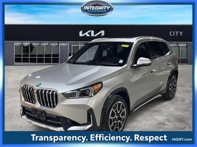 2023 BMW X1 xDrive28i