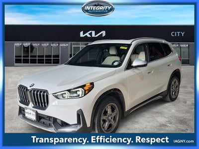 2023 BMW X1 xDrive28i