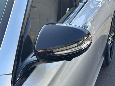 2019 Mercedes-Benz E-Class E 53 AMG® 4MATIC®