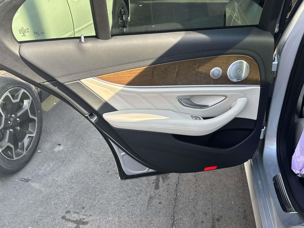 2019 Mercedes-Benz E-Class E 53 AMG® 4MATIC®
