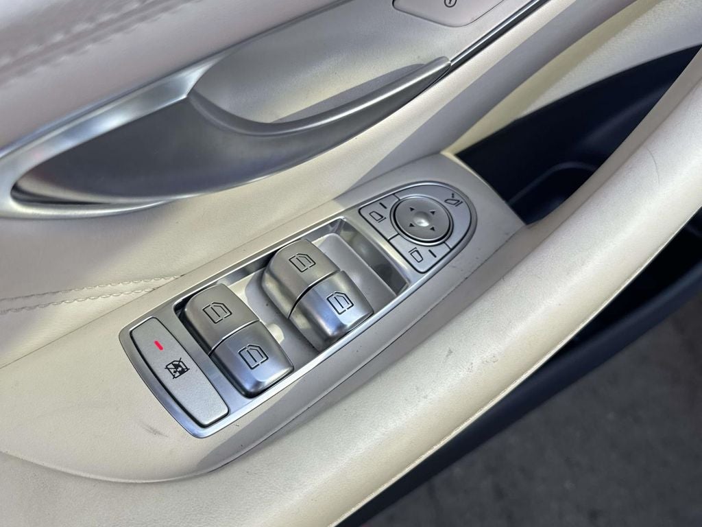 2019 Mercedes-Benz E-Class E 53 AMG® 4MATIC®