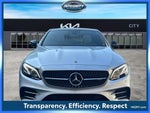 2019 Mercedes-Benz E-Class E 53 AMG® 4MATIC®
