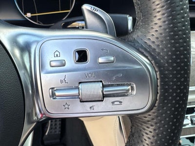 2019 Mercedes-Benz E-Class E 53 AMG® 4MATIC®