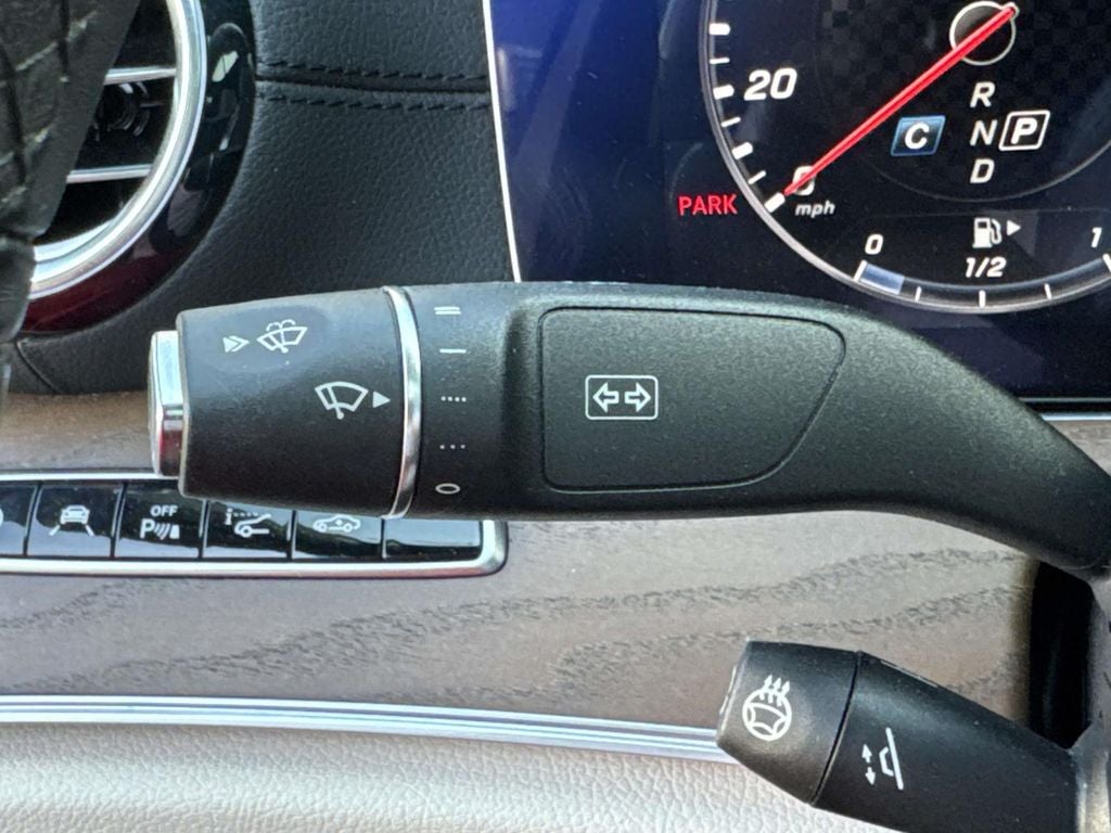 2019 Mercedes-Benz E-Class E 53 AMG® 4MATIC®