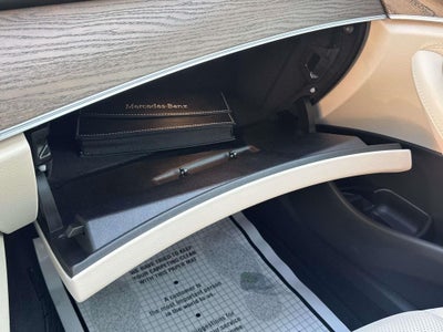 2019 Mercedes-Benz E-Class E 53 AMG® 4MATIC®