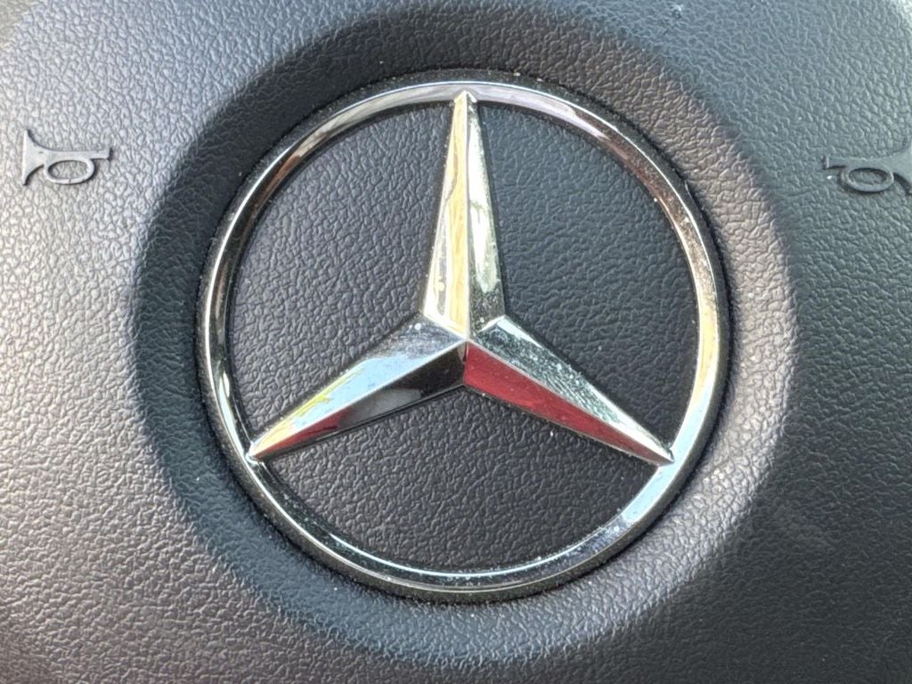 2019 Mercedes-Benz E-Class E 53 AMG® 4MATIC®