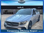 2019 Mercedes-Benz E-Class E 53 AMG® 4MATIC®