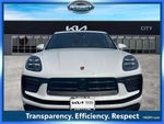 2025 Porsche Macan S