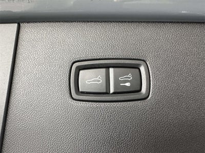 2025 Porsche Cayenne Coupe Turbo GT