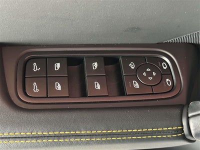 2025 Porsche Cayenne Coupe Turbo GT