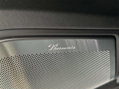 2025 Porsche Cayenne Coupe Turbo GT