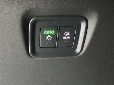 2025 Porsche Cayenne Coupe Turbo GT