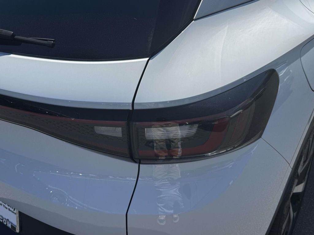 2021 Volkswagen ID.4 1st Edition