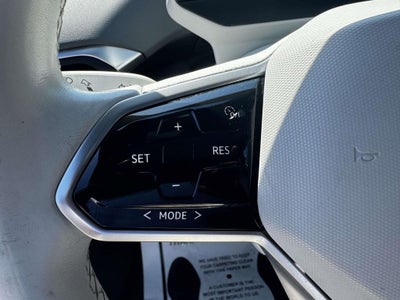 2021 Volkswagen ID.4 1st Edition
