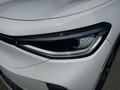 2021 Volkswagen ID.4 1st Edition