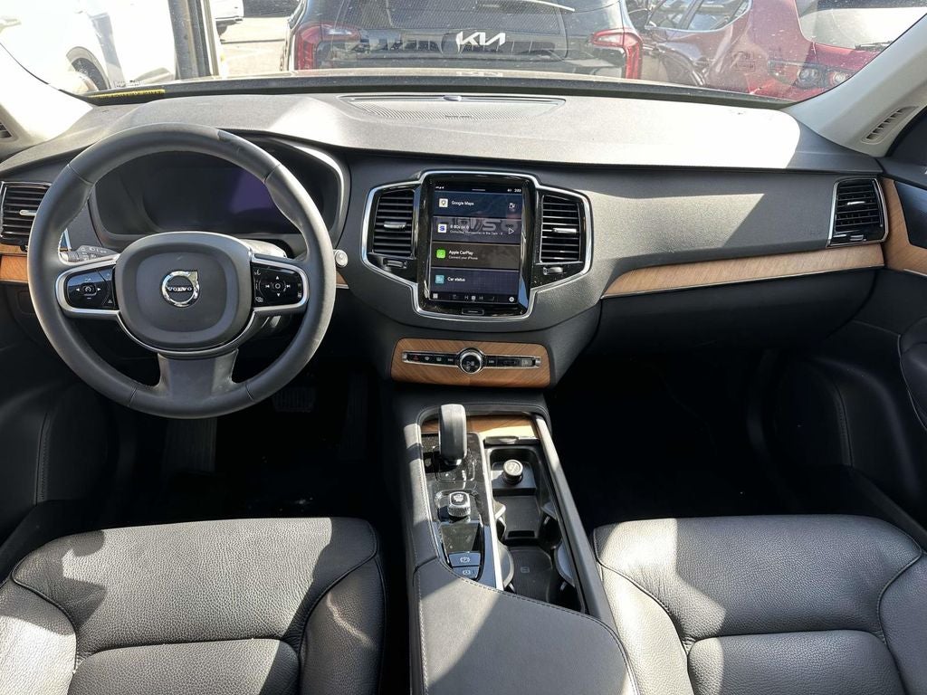 2023 Volvo XC90 B6 Plus 6-Seater