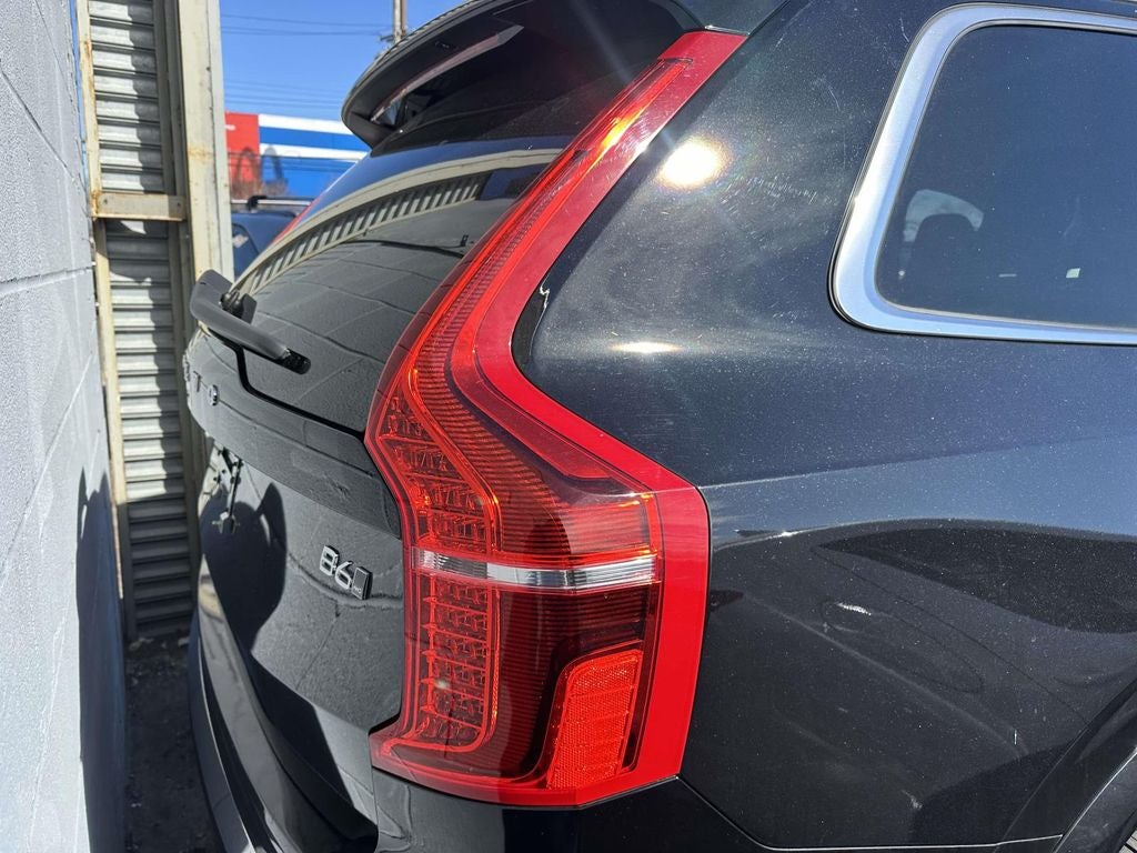 2023 Volvo XC90 B6 Plus 6-Seater