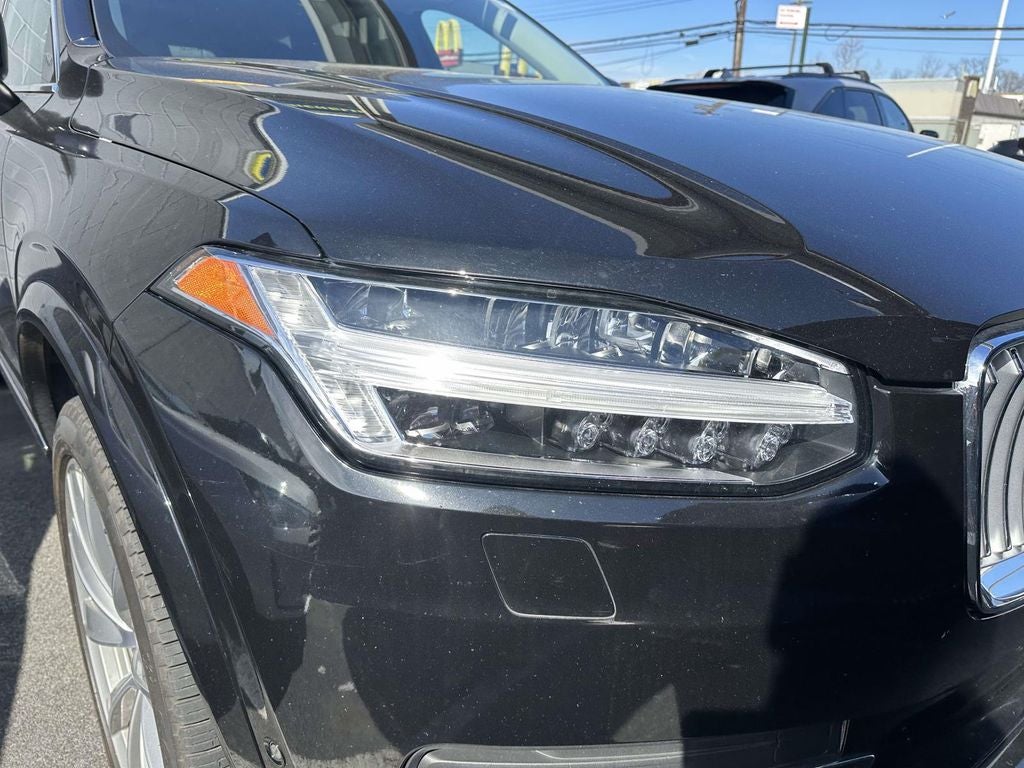 2023 Volvo XC90 B6 Plus 6-Seater