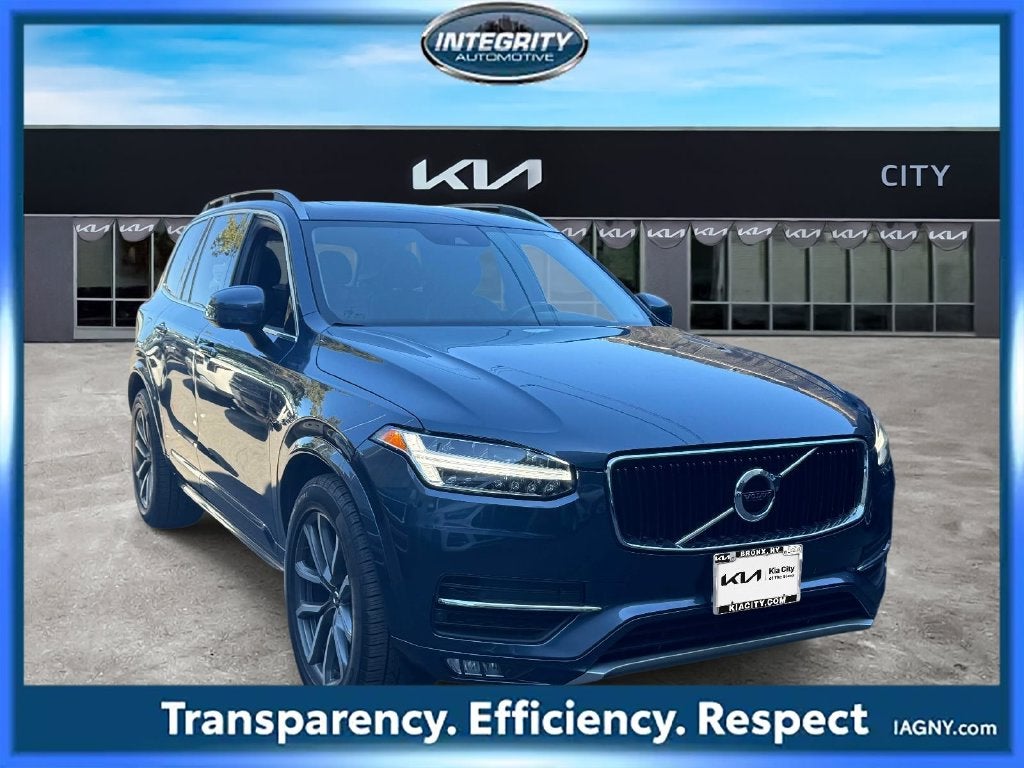 2019 Volvo XC90
