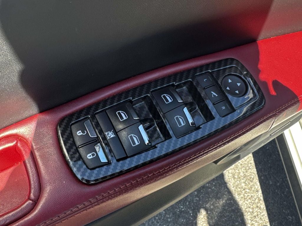 2017 Maserati Ghibli S Q4