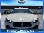2017 Maserati Ghibli S Q4