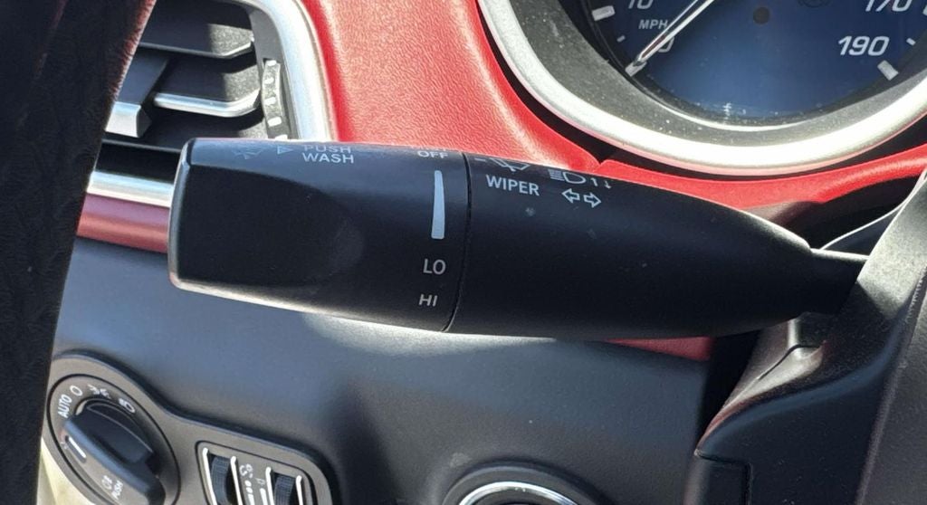 2017 Maserati Ghibli S Q4