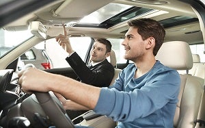 Schedule a test drive at Hyundai City of Bay Ridge in Brooklyn, NY.