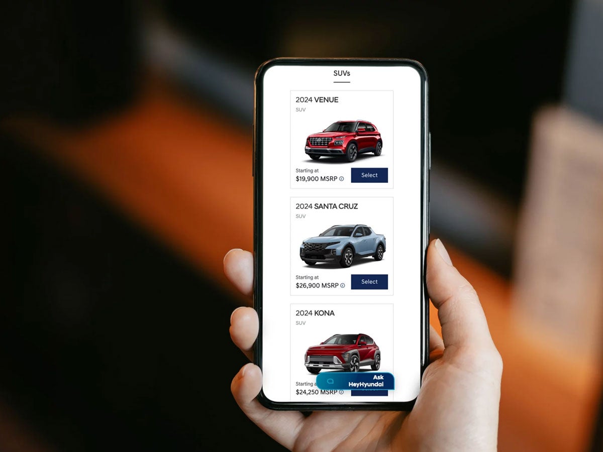 Hyundai Shopper Assurance | Hyundai City of Bay Ridge in Brooklyn NY