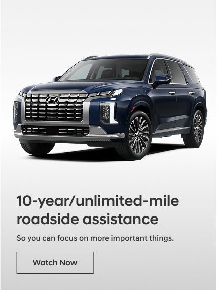 Warranty | Hyundai City of Bay Ridge in Brooklyn NY