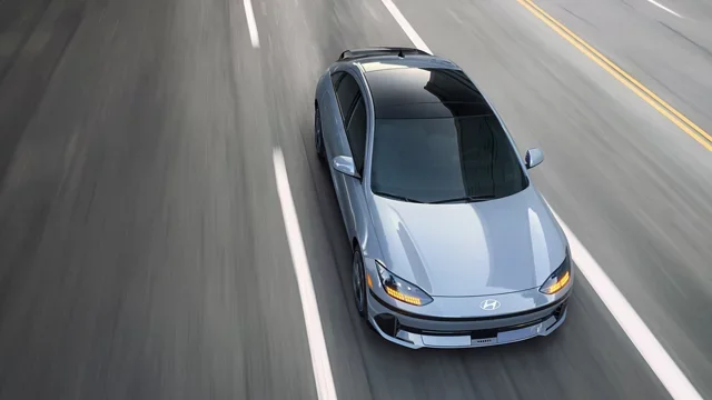 Speed | Hyundai City of Bay Ridge in Brooklyn NY