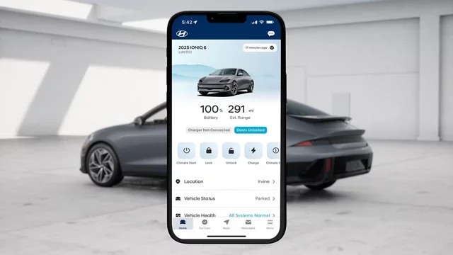 Climate control | Hyundai City of Bay Ridge in Brooklyn NY