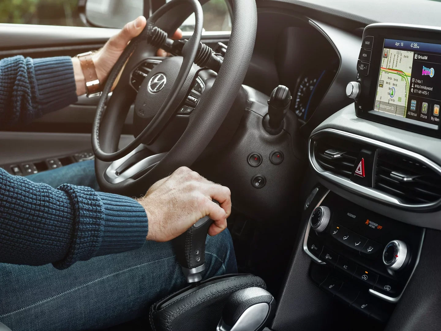 Up to $1,000 towards adaptive equipment for your Hyundai at Hyundai City of Bay Ridge in Brooklyn NY