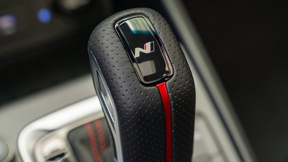 The all-new 2022 Kona | Hyundai City of Bay Ridge in Brooklyn NY