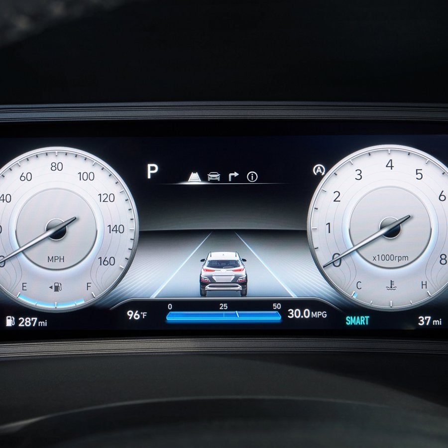 The all-new 2022 Kona | Hyundai City of Bay Ridge in Brooklyn NY