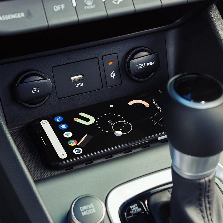 The all-new 2022 Kona | Hyundai City of Bay Ridge in Brooklyn NY