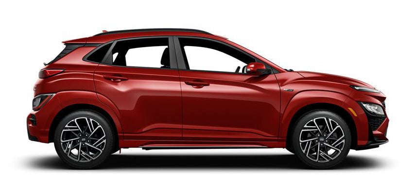 The KONA N Line | Hyundai City of Bay Ridge in Brooklyn NY