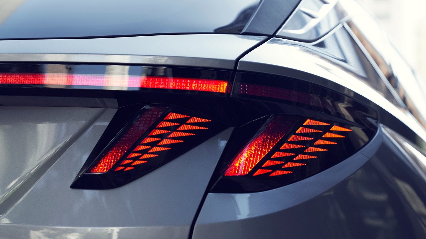 The all-new 2022 TUCSON | Hyundai City of Bay Ridge in Brooklyn NY