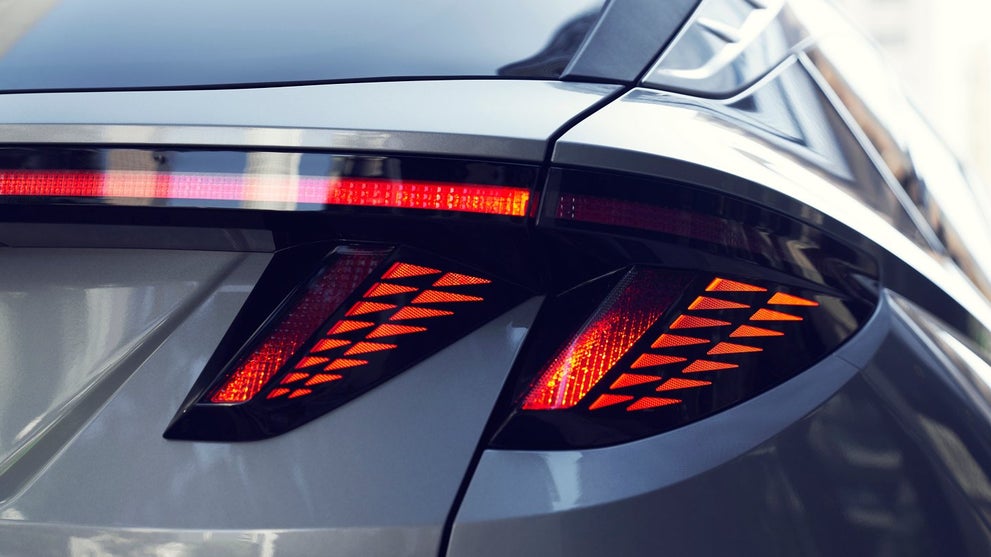 The all-new 2022 TUCSON | Hyundai City of Bay Ridge in Brooklyn NY