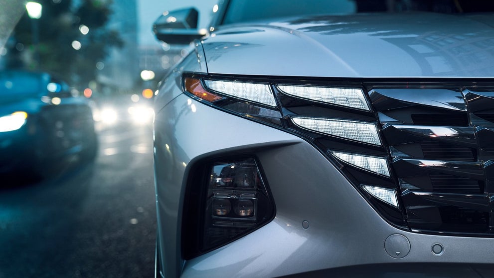 The all-new 2022 TUCSON | Hyundai City of Bay Ridge in Brooklyn NY