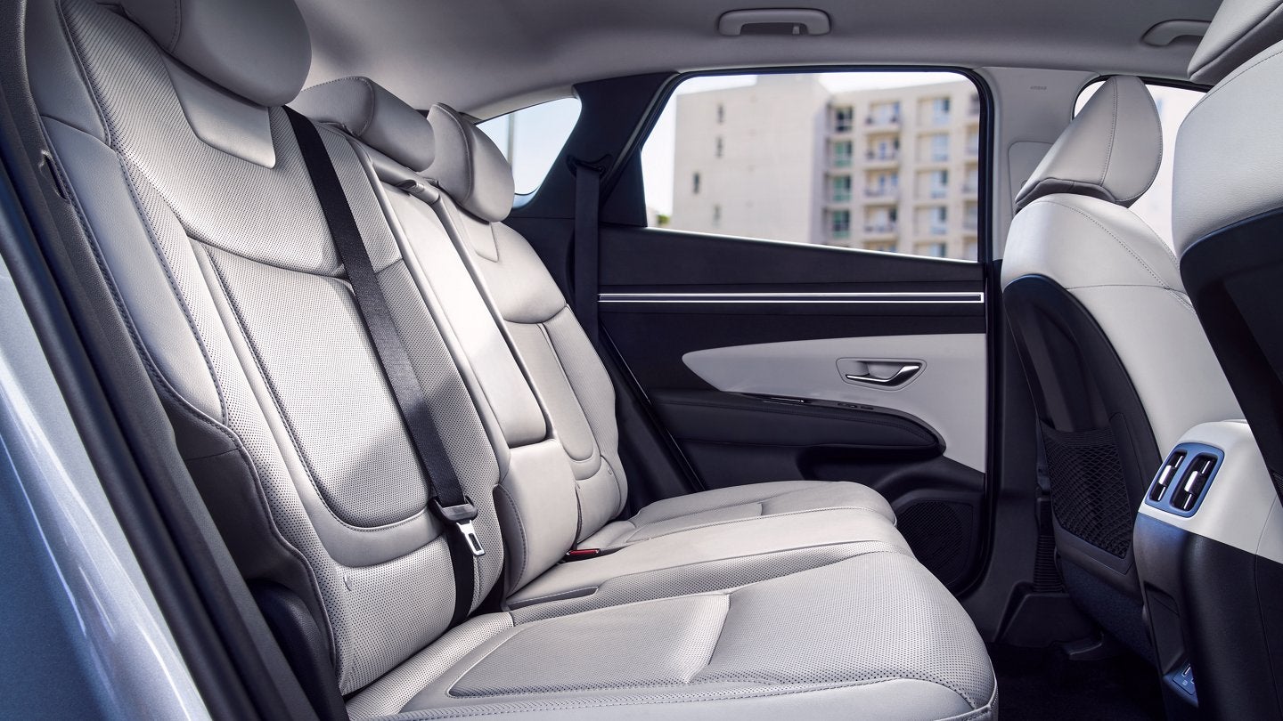 The all-new 2022 TUCSON | Hyundai City of Bay Ridge in Brooklyn NY