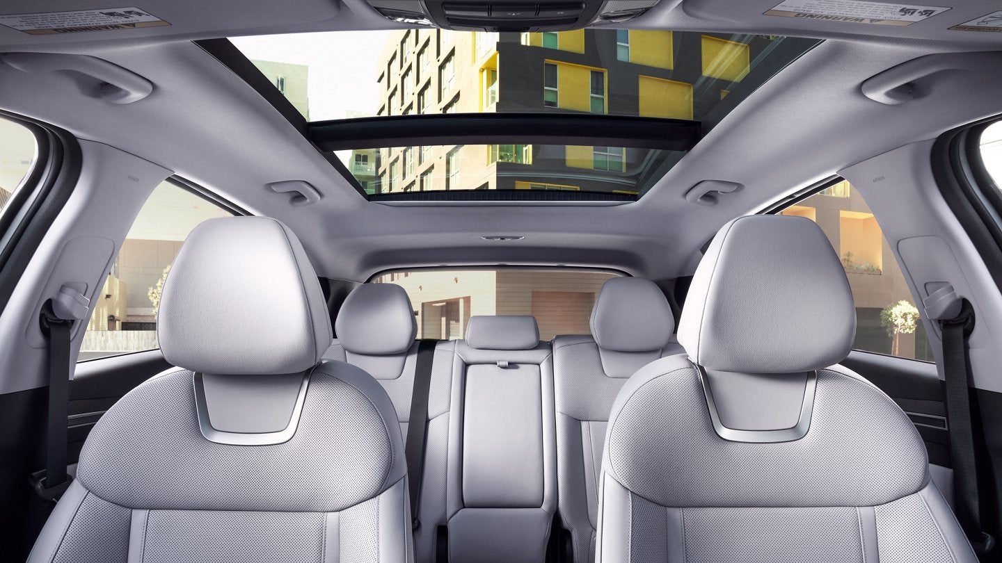 The all-new 2022 TUCSON | Hyundai City of Bay Ridge in Brooklyn NY