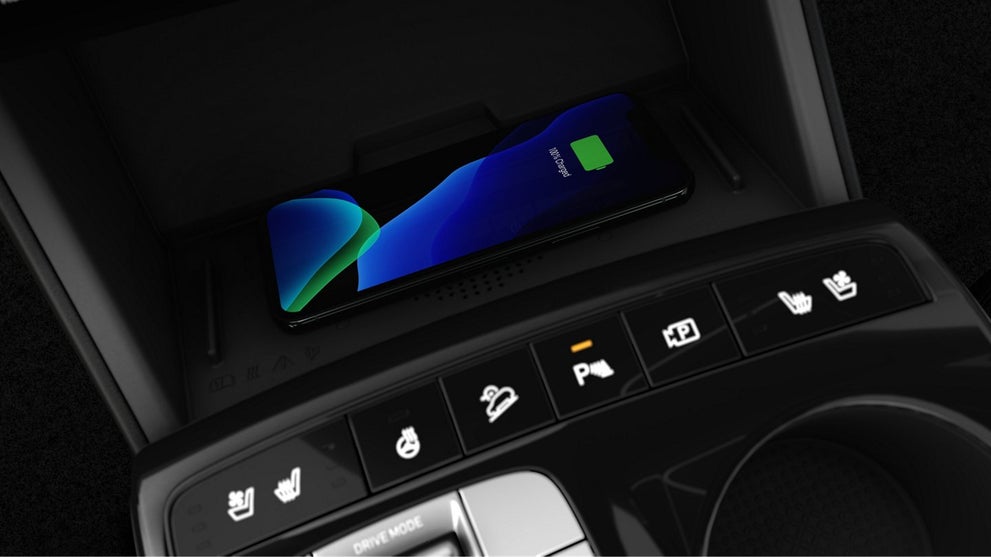 The all-new 2022 TUCSON | Hyundai City of Bay Ridge in Brooklyn NY