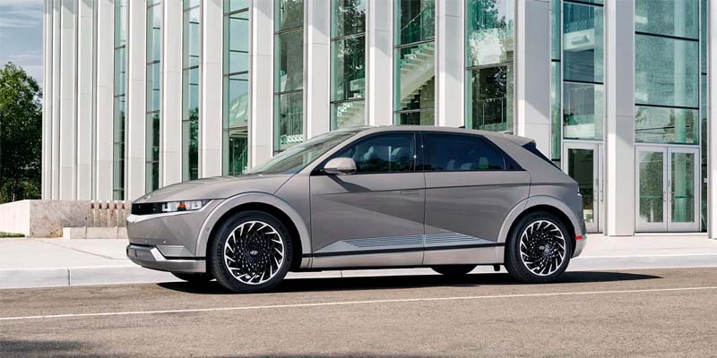 Hyundai IONIQ5 | Hyundai City of Bay Ridge in Brooklyn NY