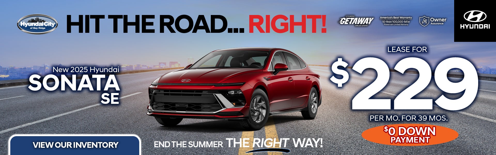 Hyundai Dealership in Brooklyn NY | Serving Brooklyn and Manhattan ...