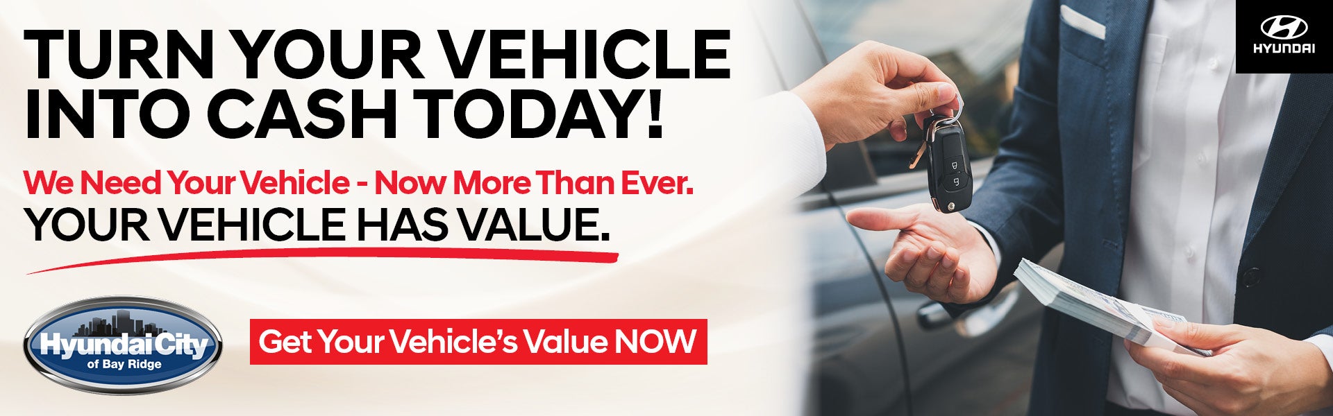VEHICLE ACQUISITION